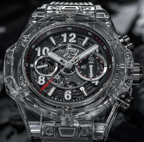 hublot big bang unico magic sapphire price|Hublot big bang unico price.